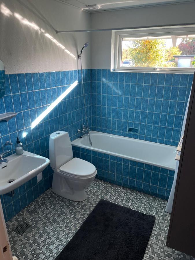Nice Villa Near Nature And The City Silkeborg Luaran gambar